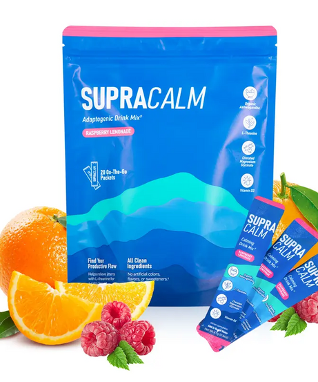 Supracalm Calming Drink Mix